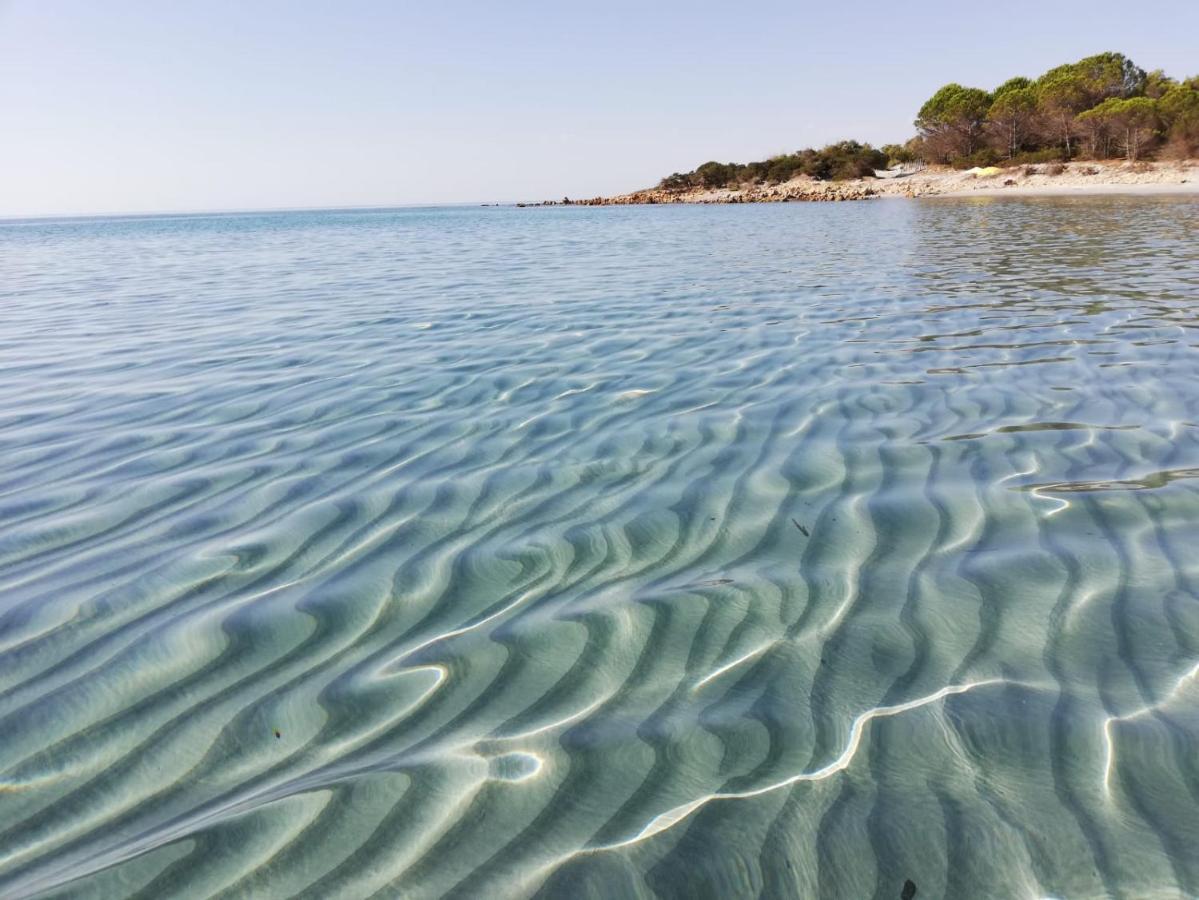فندق Caletta Sul Mare لا كاليتا المظهر الخارجي الصورة