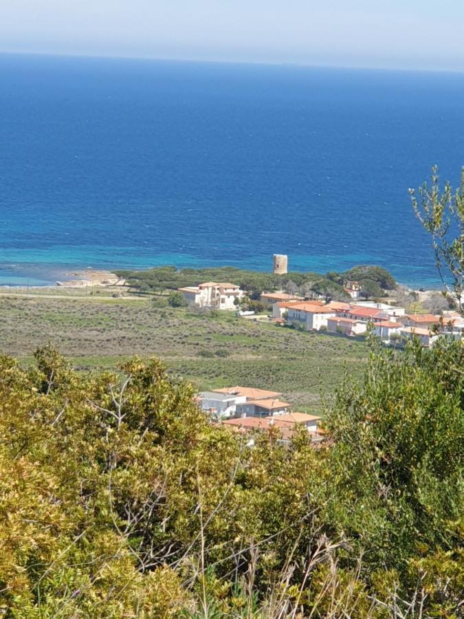 فندق Caletta Sul Mare لا كاليتا المظهر الخارجي الصورة