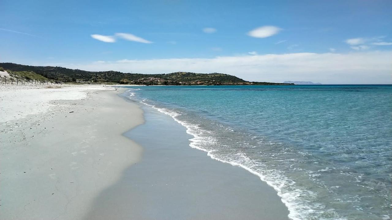 فندق Caletta Sul Mare لا كاليتا المظهر الخارجي الصورة