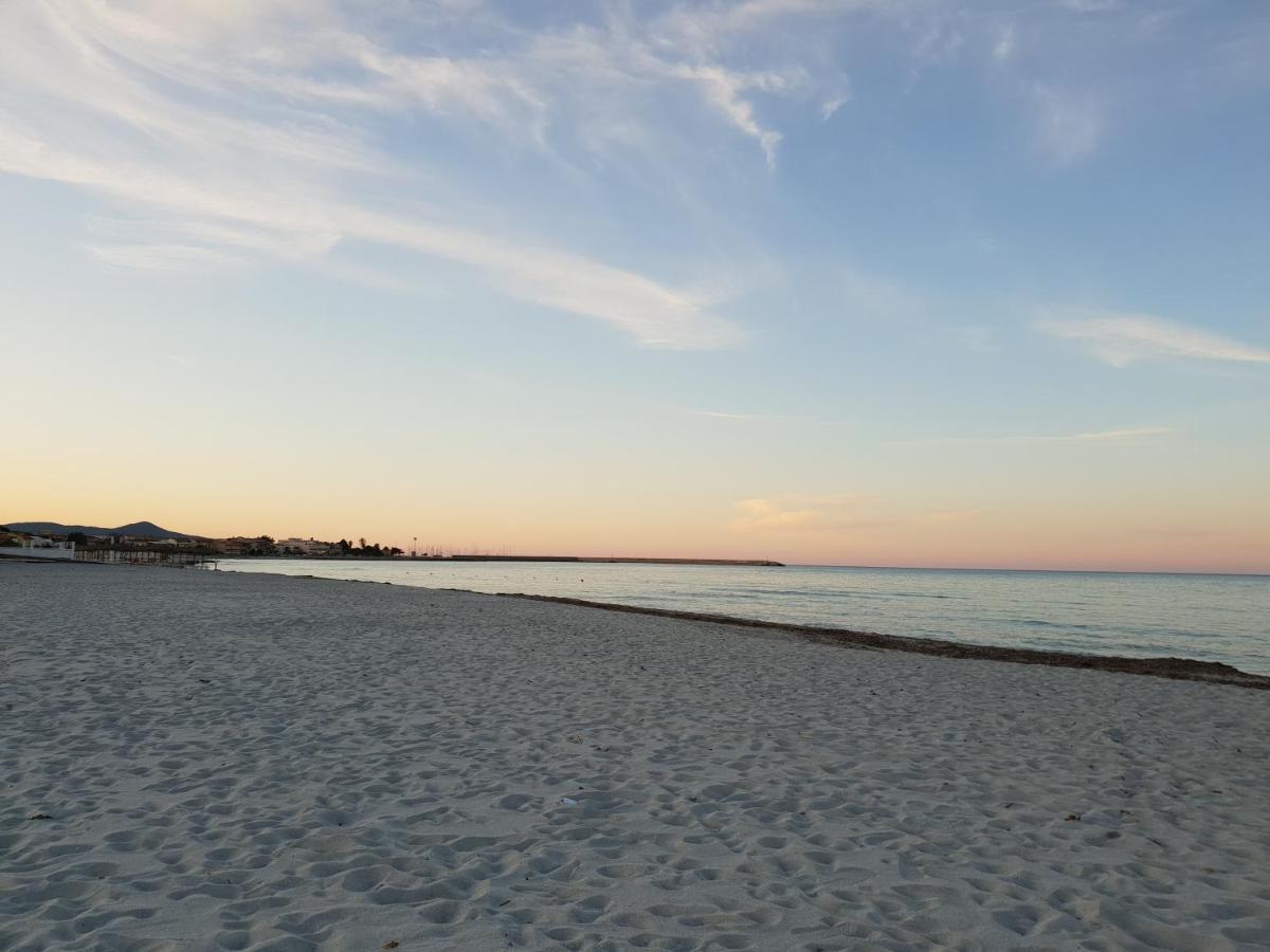 فندق Caletta Sul Mare لا كاليتا المظهر الخارجي الصورة